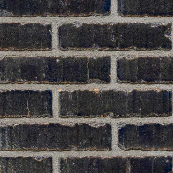 Кирпич облицовочный Terca Mineral Onyx, 210х100х50 мм