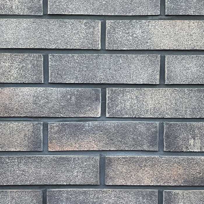 Кирпич клинкерный Faber Jar Балтийский 250х60х65 мм